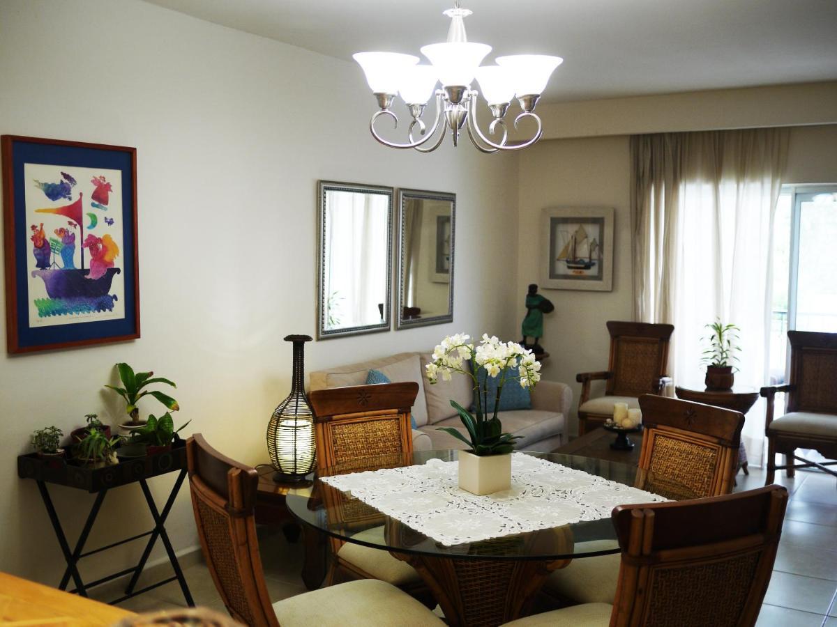 Cancun Beachfront Condo Dış mekan fotoğraf