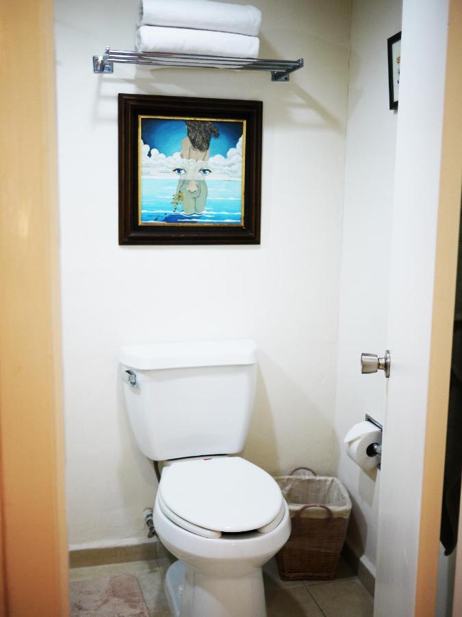 Cancun Beachfront Condo Dış mekan fotoğraf
