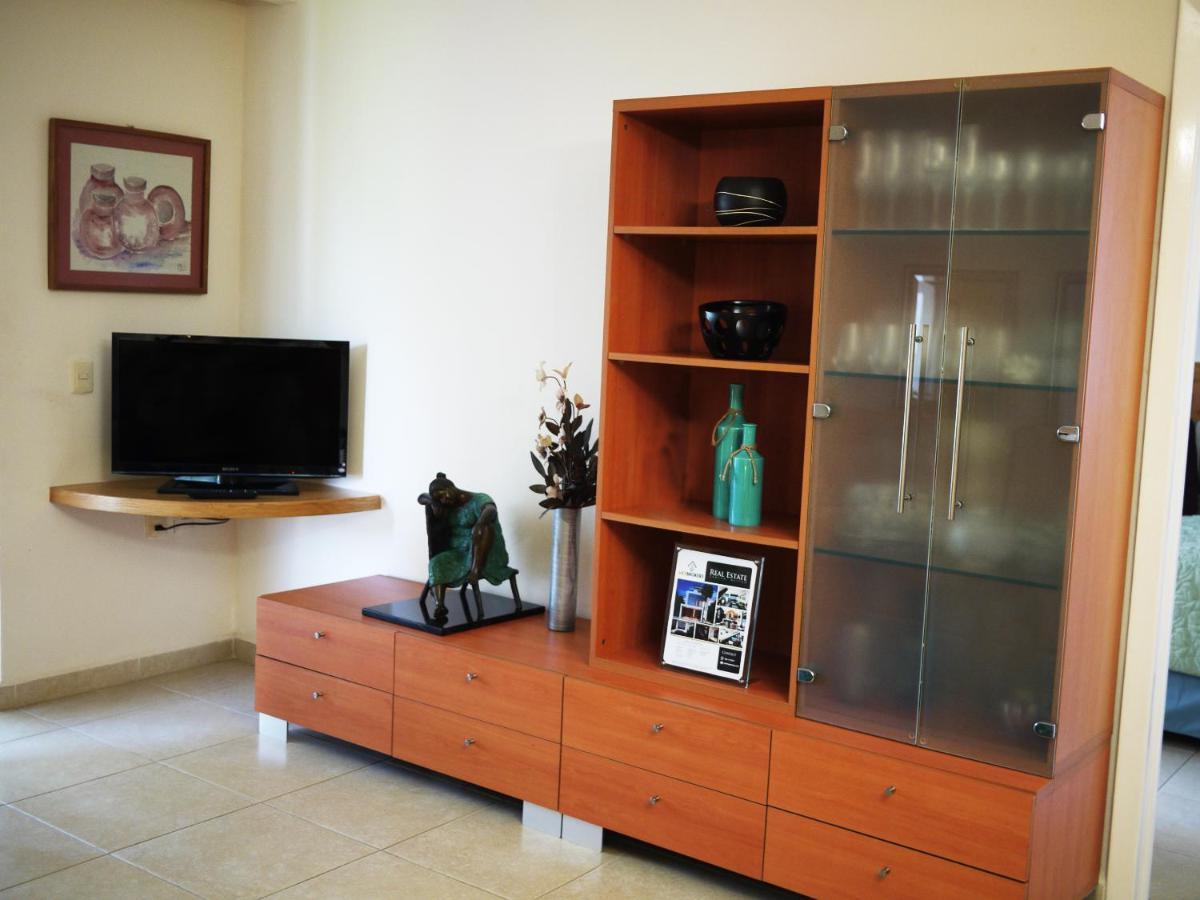 Cancun Beachfront Condo Dış mekan fotoğraf