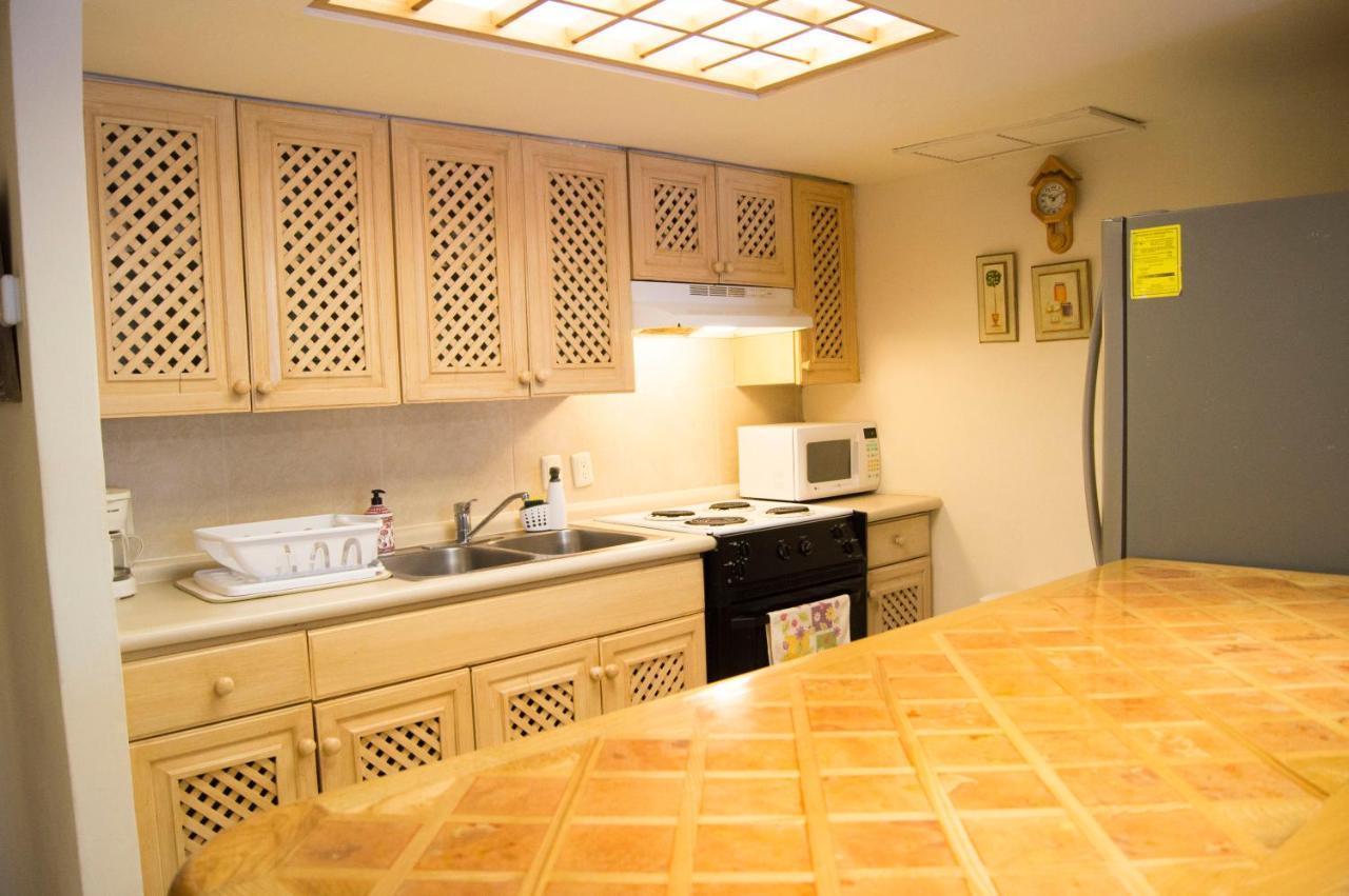Cancun Beachfront Condo Dış mekan fotoğraf