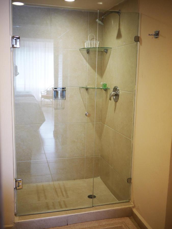 Cancun Beachfront Condo Dış mekan fotoğraf